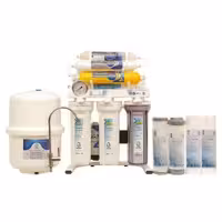 دستگاه تصفیه آب مدل A METAL M900