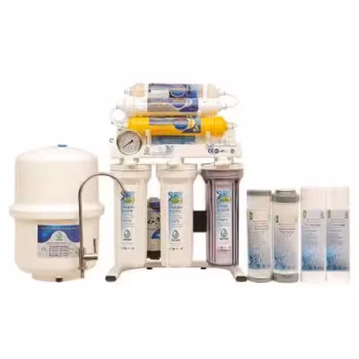 دستگاه تصفیه آب مدل A METAL M900