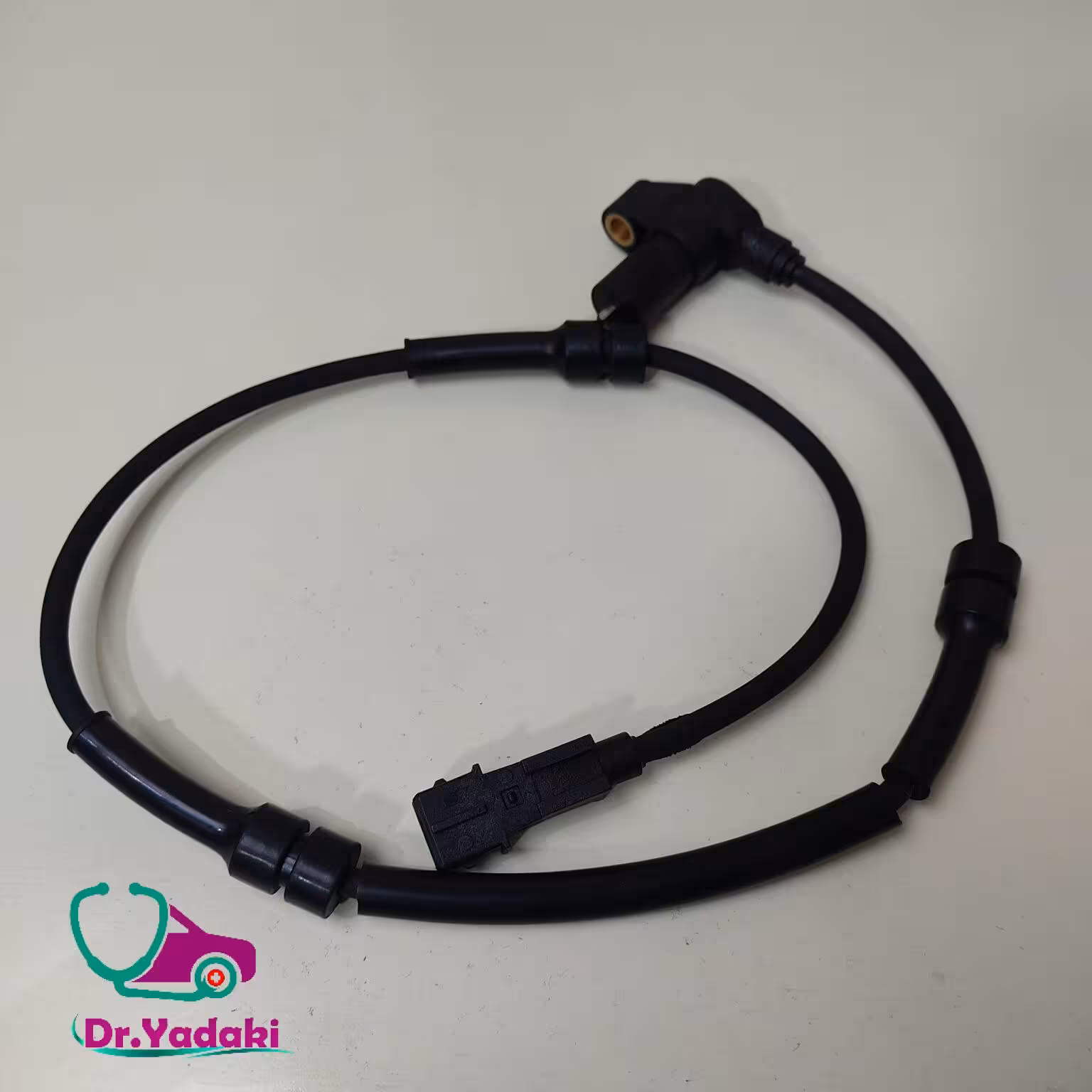 سنسور سرعت چرخ عقب اچ سی کراس (H30) شرکتی ایساکو اصل 0920703508