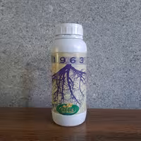 کود 1963 ریشه زایی شوک آمریکایی اصل مایع 1 لیتری