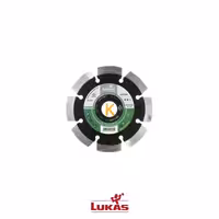 دیسک گرانیت بر مدل LD3 S10 115 لوکاس