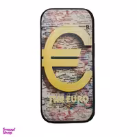 فندک طرح یورو مدل L71