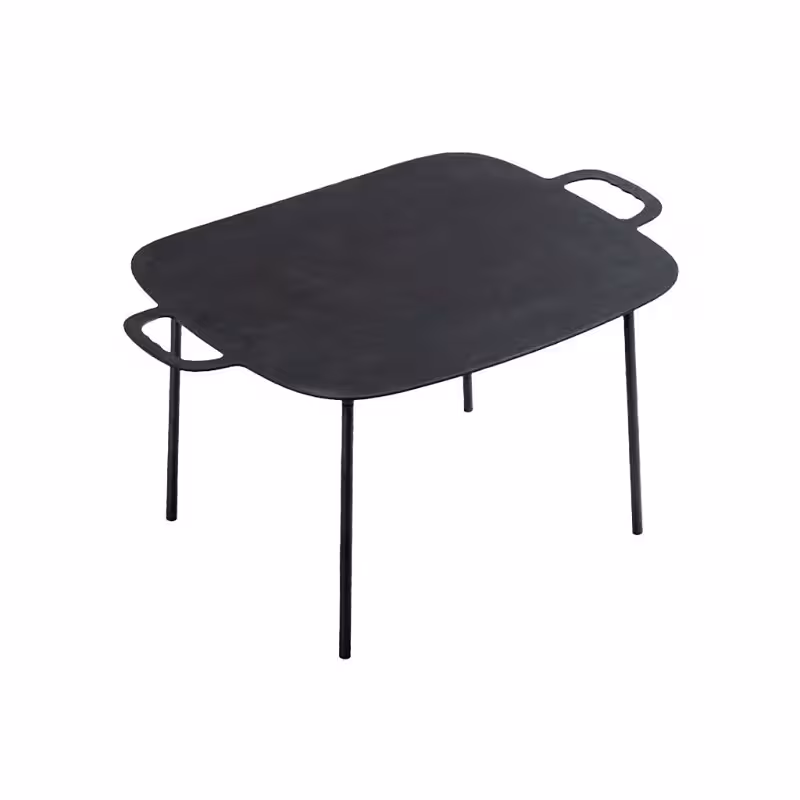 ماهیتابه چدنی بزرگ نیچرهایک مدل NH20SK003