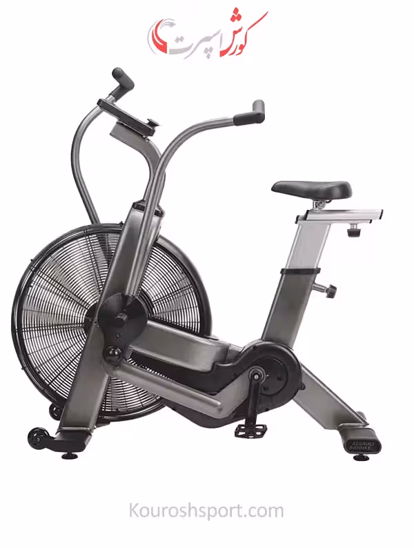 دوچرخه ایربایک جی مکس Gymax K700