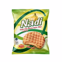 کلوچه موزی نادی 65 گرمی