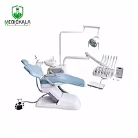 یونیت صندلی وصال گستر طب VGT مدل 1400