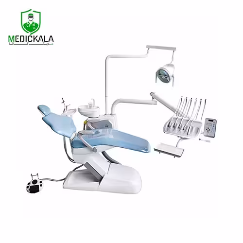 یونیت صندلی وصال گستر طب VGT مدل 1400