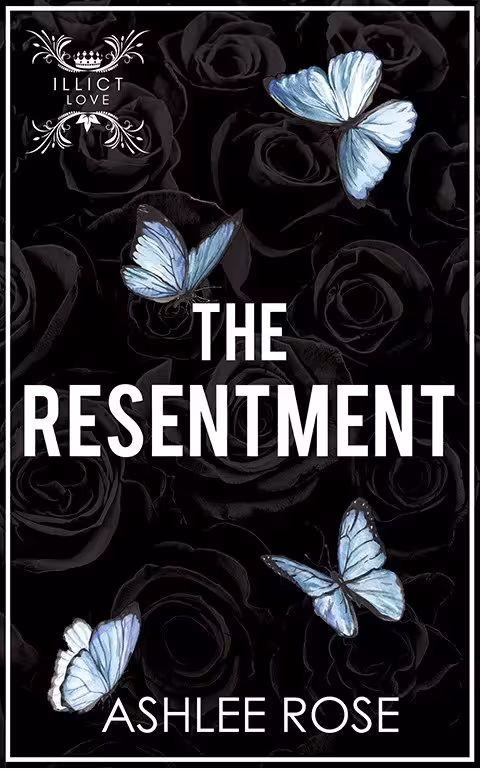 کتاب The Resentment