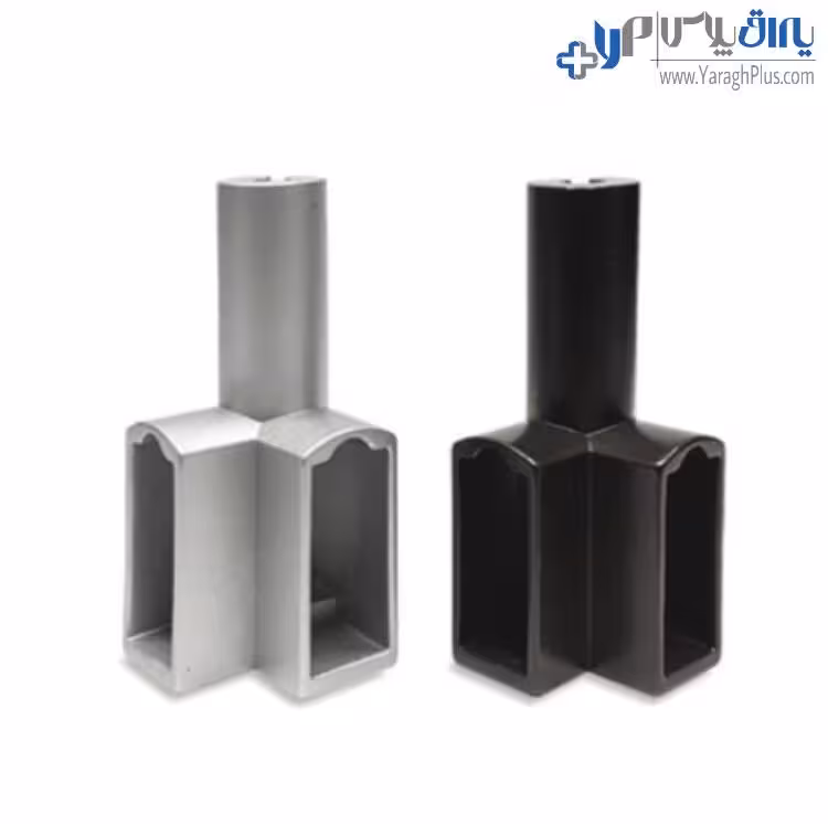پایه سقفی نگهدارنده کنج لوله رگال یونی هاپر