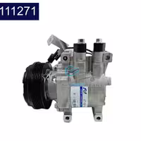 کمپرسور کولر BYD (F3/G3) کد 111271