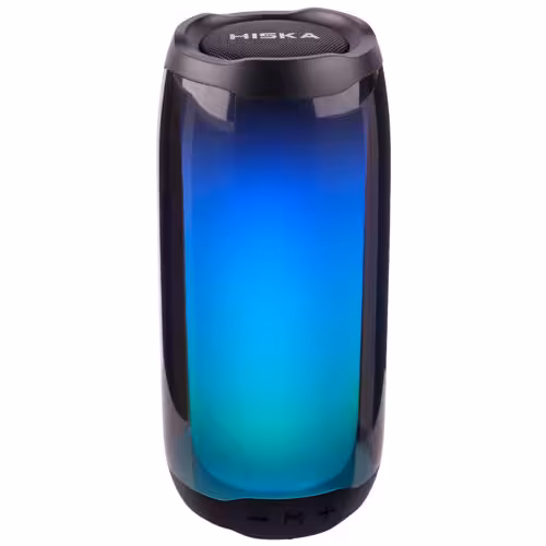 اسپیکر بلوتوثی قابل حمل هیسکا مدل B49