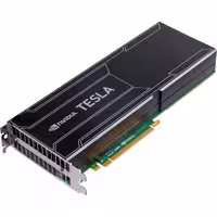 کارت گرافیک سروری NVIDIA مدل NVIDIA TESLA K20X