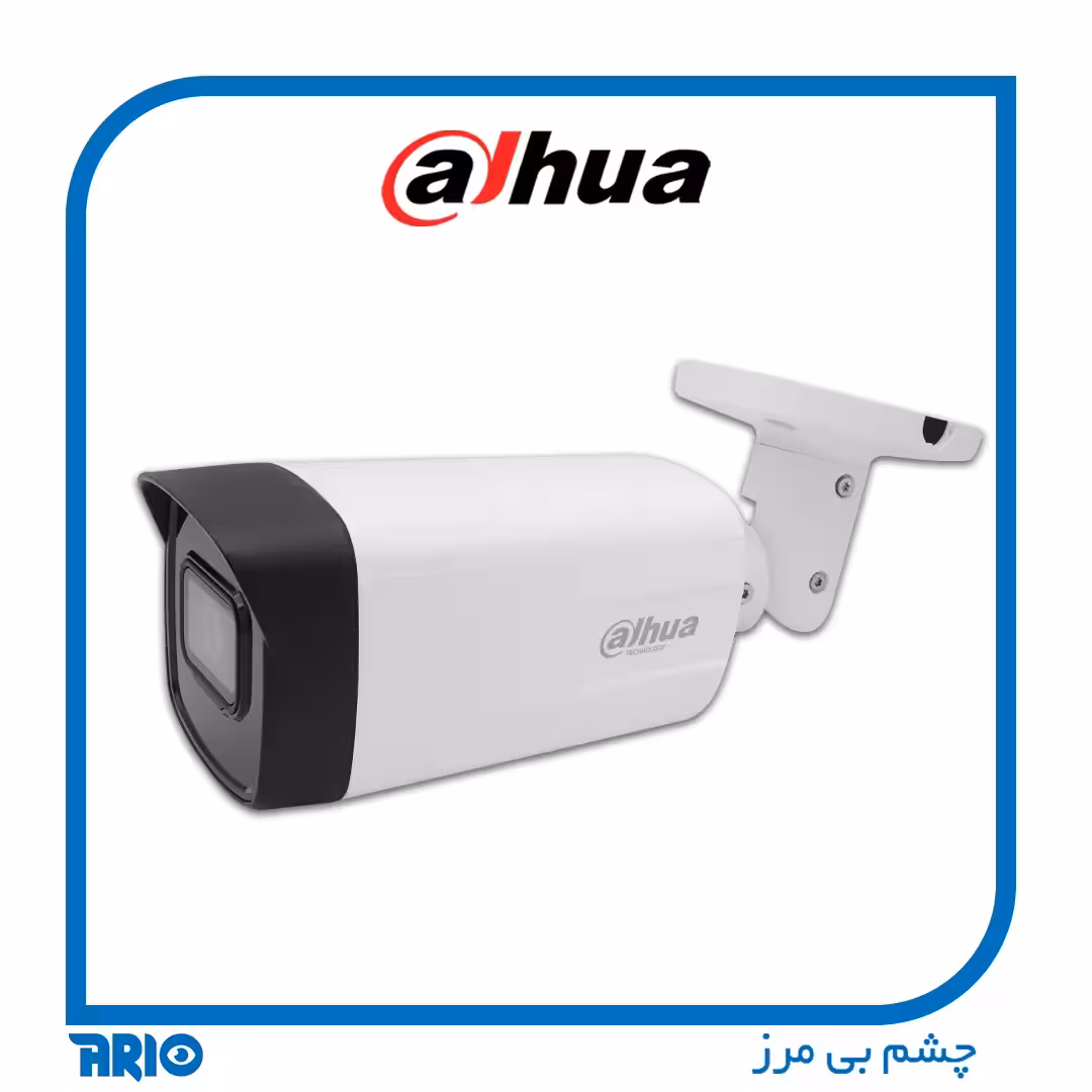 دوربین مداربسته داهوا HAC-HFW1200THP-I4