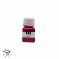 رنگ اکریلیک سرخابی پرسیس آرت