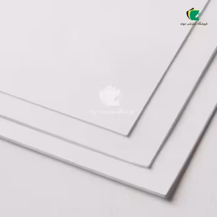 مقوا طراحی فابریانو 160 گرم مدل آکادمیا