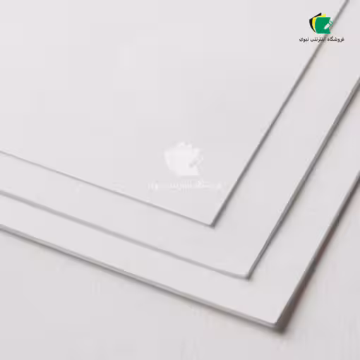 مقوا طراحی فابریانو 160 گرم مدل آکادمیا