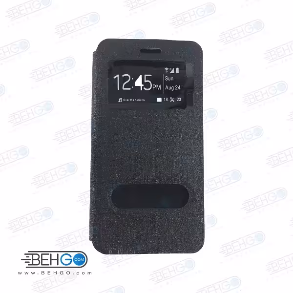 کیف  ALPHA G850 کیف کلاسوری گوشی سامسونگ G850 کیف کلاسوری گوشی سامسونگ آلفا جی هشتصدو پنجاه Samsung Alpha G850 binder case