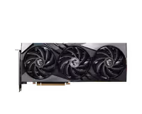 کارت گرافیک ام اس آی مدل MSI GeForce RTX 4070 SUPER 12G GAMING X SLIM