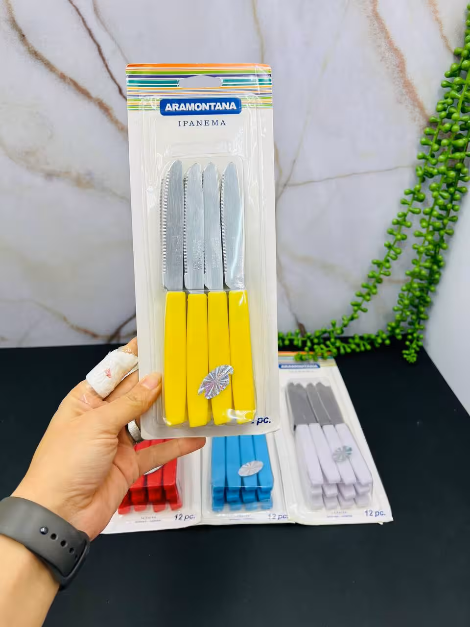 کارد تک ترا مونتانا WF44