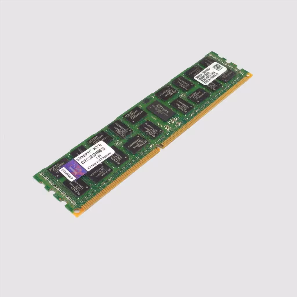 رم 8GB single 1333Mhz DDR3 PC