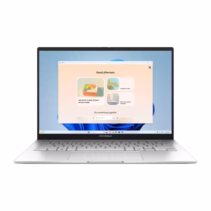 قیمت لپ تاپ ایسوس Zenbook 14 UX3405CA Ultra 9 285H 16GB 1TB