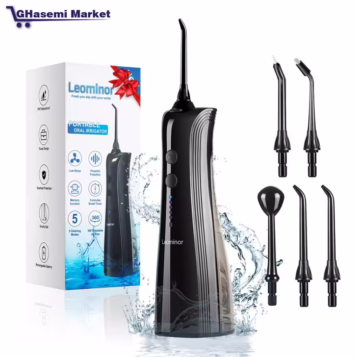 واتر جت Leominor