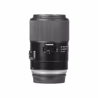 لنز تامرون مانت نیکون Tamron SP 90mm f/2.8 Di Macro 1:1 VC USD Lens for Nikon F