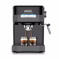 اسپرسوساز میگل Migel مدل GEM 100