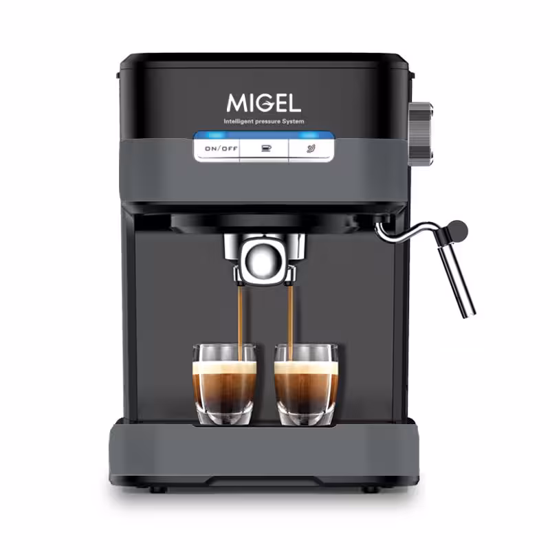 اسپرسوساز میگل Migel مدل GEM 100