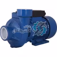 پمپ آب سه فاز استریم مدل S2DK-30