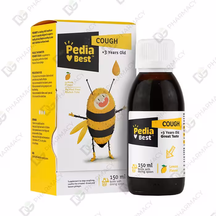 پدیابست کاف دیجی فارماسی