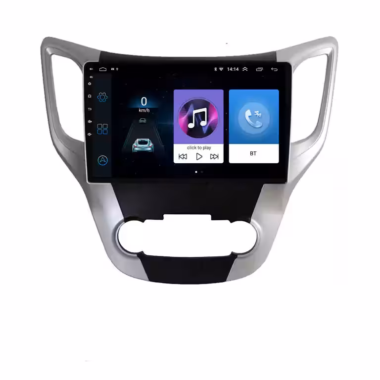 مانیتور فابریک چانگان CS35 ناکامیچی مدل 9211A