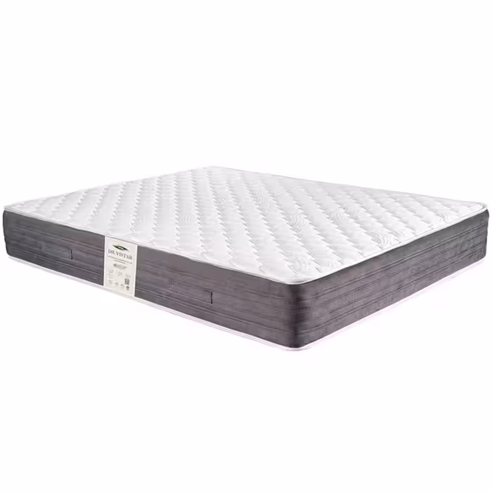 تشک دونفره ویستر مدل دکتر ویستر سایز 160 در 200 سانتیمتر