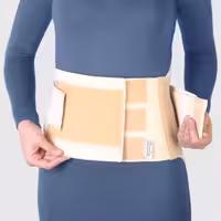 کمربند طبی طب و صنعت مدل 53400