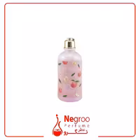 لوسیون بدن هلو بیوآکوا BIOAQUA حجم 250 میل