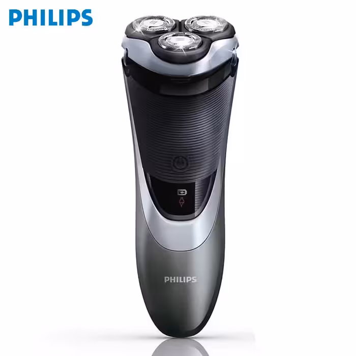 ماشین ریش تراش فیلیپس PT860/16 نقره ای ضد آب