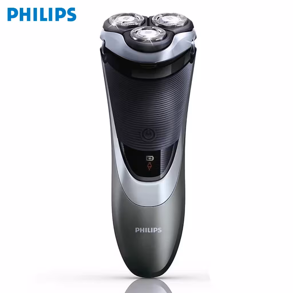 ماشین ریش تراش فیلیپس PT860/16 نقره ای ضد آب