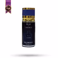 بادی اسپلش ادکلنی فیلو سوفی philosophy مدل بلو شنل Bleu De Chance حجم 88 میلی لیتر (اورجینال)