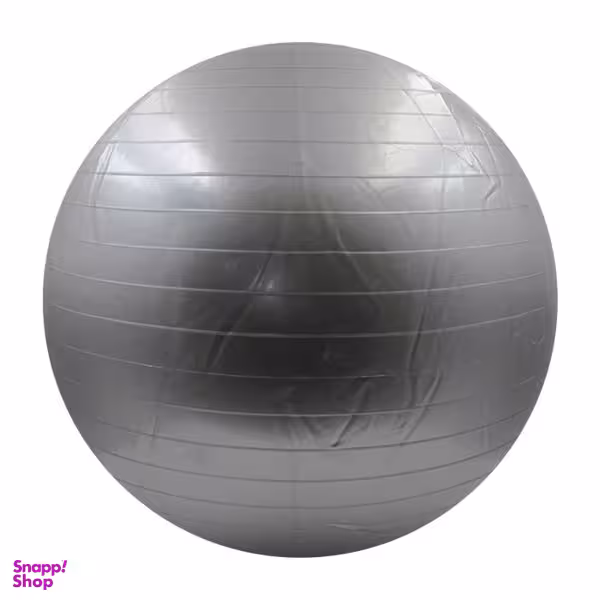 توپ بدنسازی مدل 1 GYM قطر 75 سانتی متر