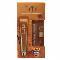 ست بادی اسپلش با لوسیون بدن استیونت OSTWINT بارایحه پاییزی 250میل