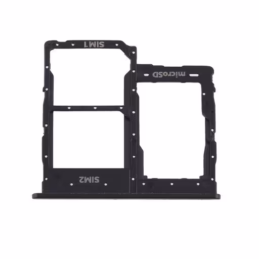 خشاب سیم کارت سامسونگ DOOR SIM A01 CORE A013 BLACK
