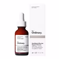 سرم ترمیم کننده و ضد التهاب پوست صورت اوردینری مدل Soothing & Barrier Support Serum