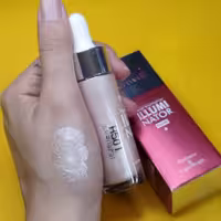 هایلاتر مایع اپتیموس شماره 501 |