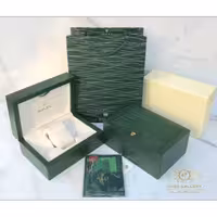 جعبه اصلی ساعت رولکس bx111