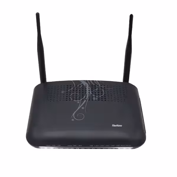 مودم فیبر نوری فایبرهوم Fiberhome AN5506-04-FG GPON ONT