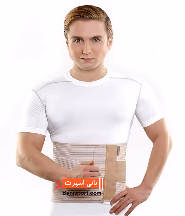 شكم بند تمام كش ممتاز 137