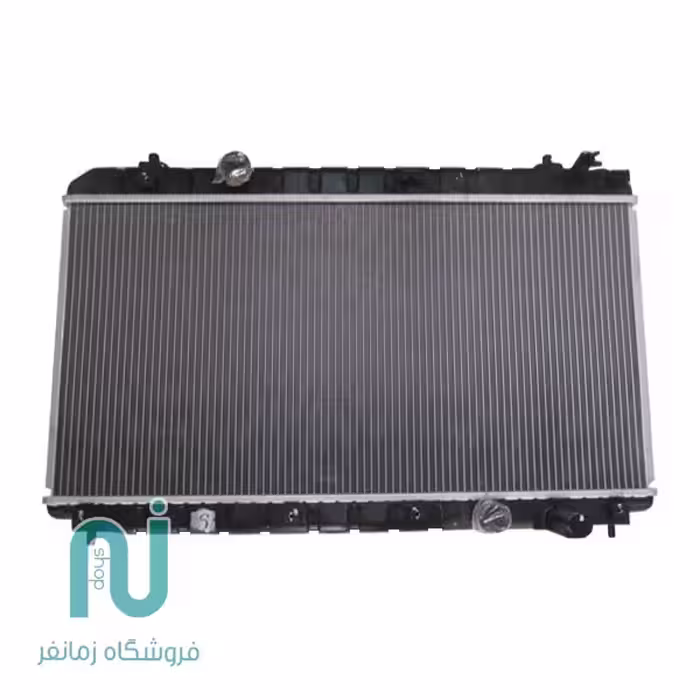 رادیاتور آب برلیانس H330-H320 دنده ای