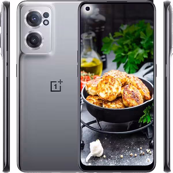وان پلاس نورد CE سی ایی 2 , OnePlus Nord CE 2 5G