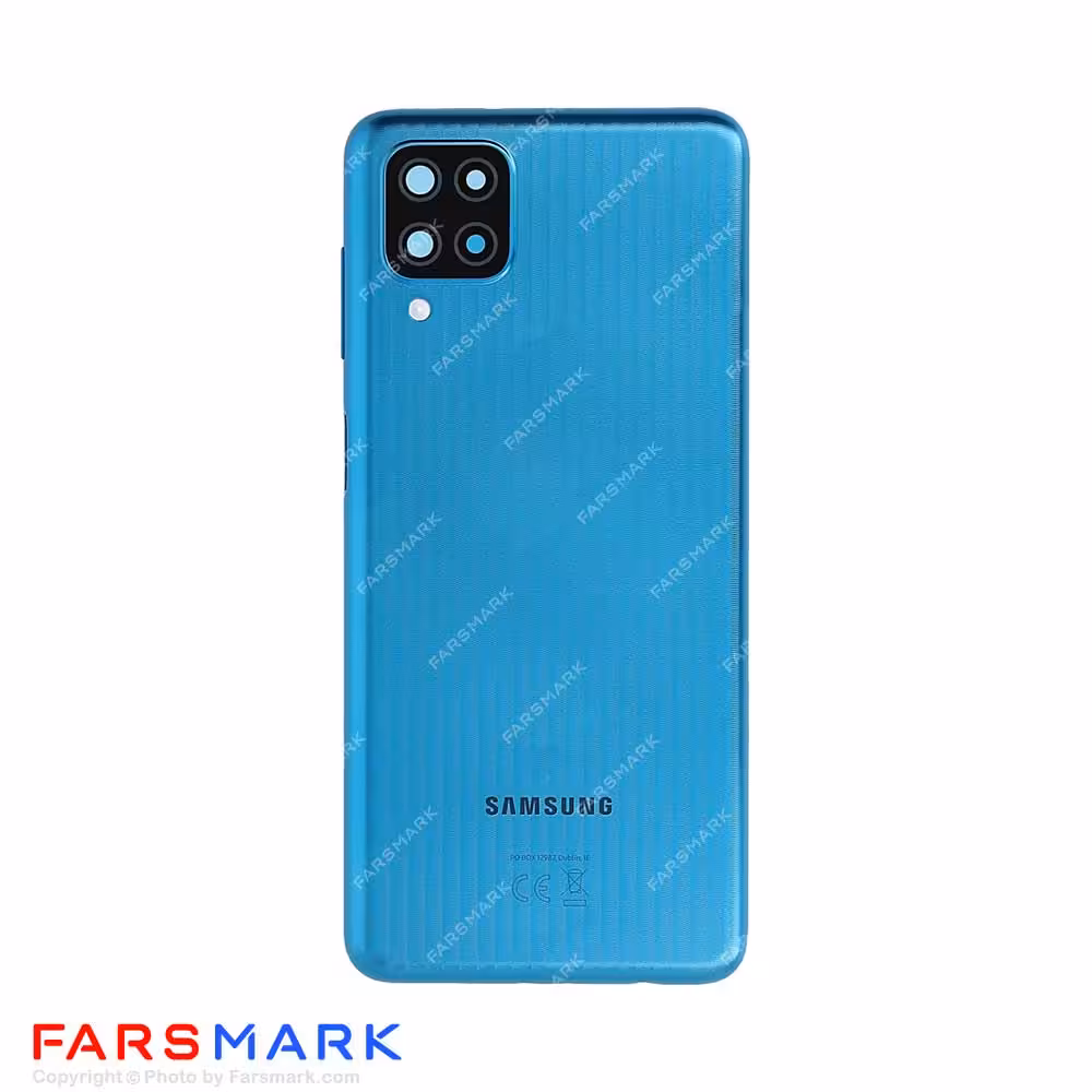 درب پشت گوشی سامسونگ Samsung Galaxy M12
