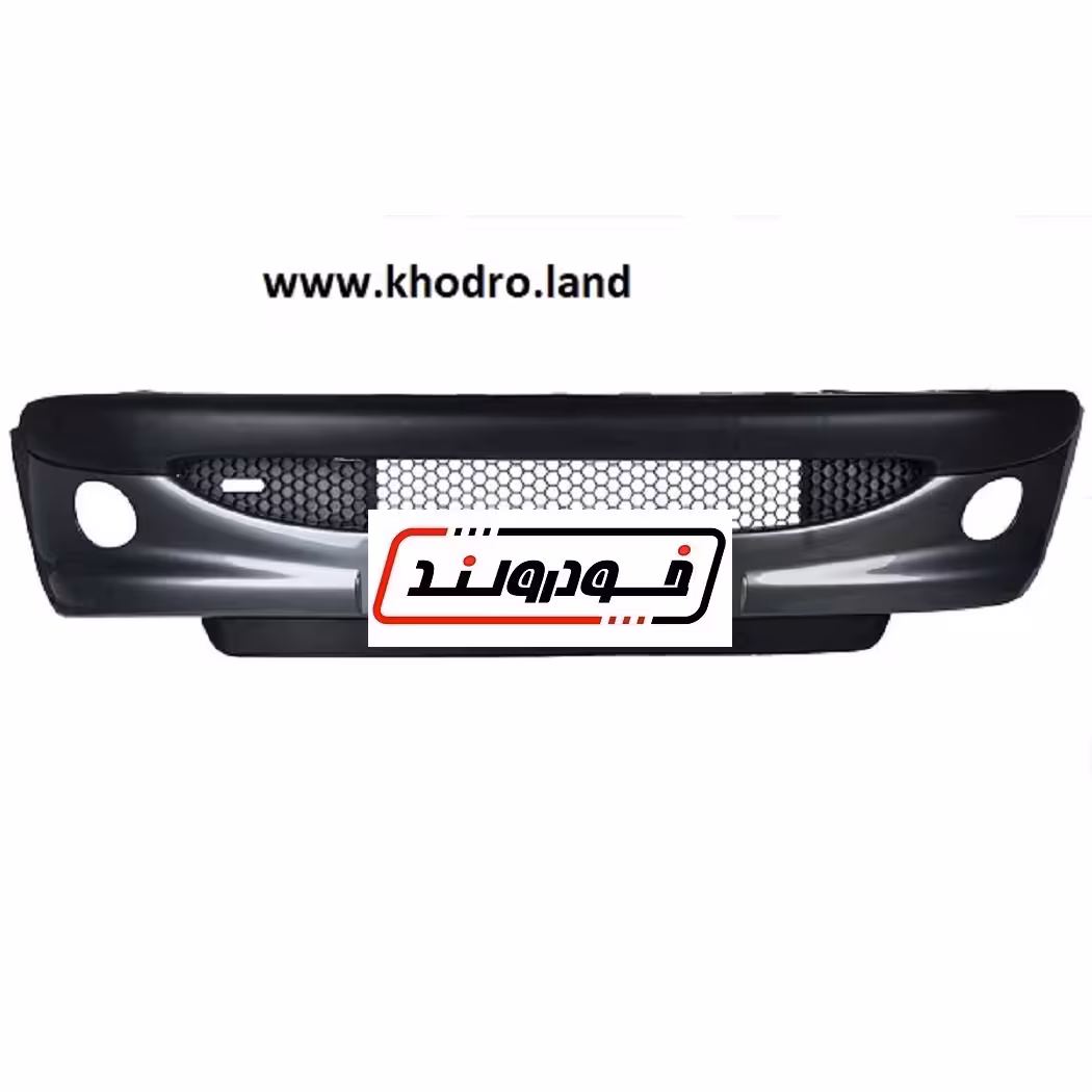 سپر جلو 206 نوک مدادی ایساکو